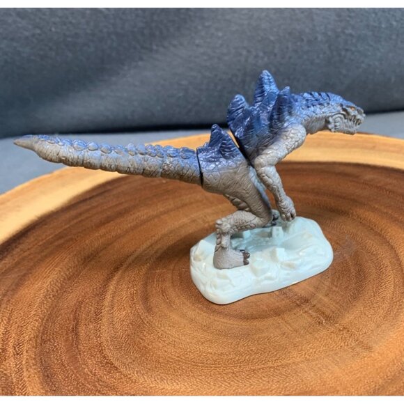 1998 Toho Applause Godzilla 7.5" Long Action Figure - Picture 3 of 8